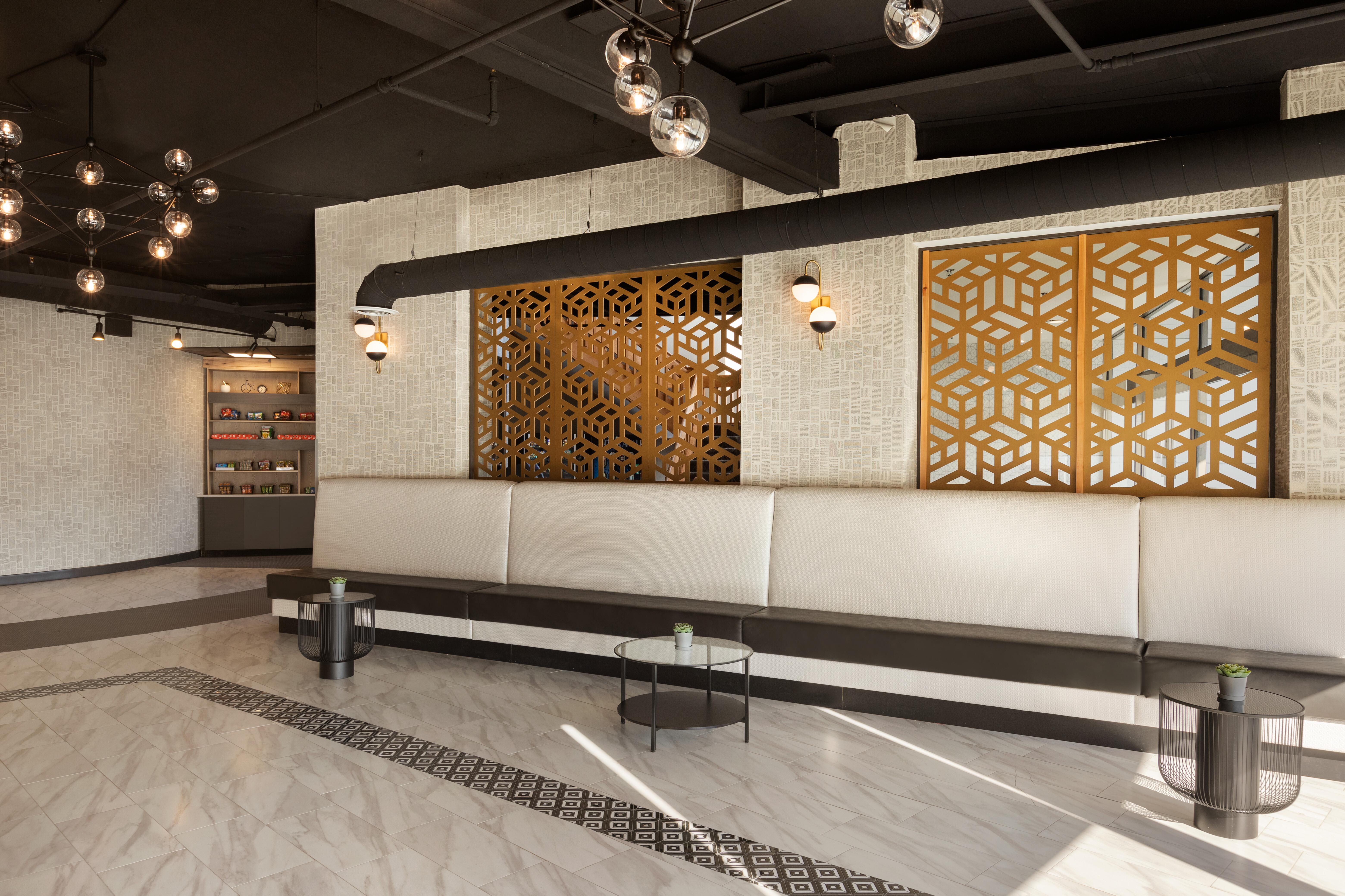 Holiday Inn Philadelphia Arpt-Stadium Area By Ihg Eksteriør billede